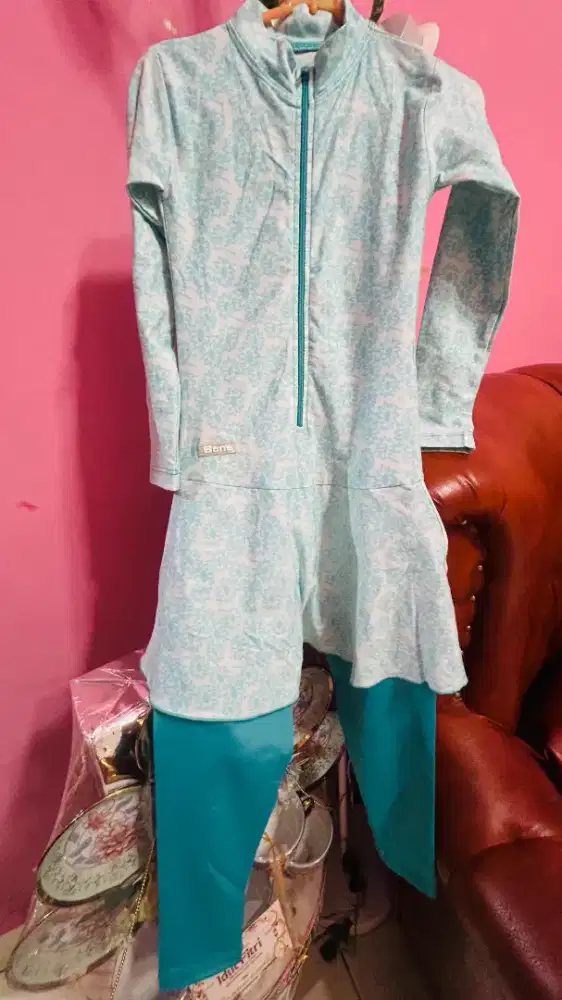 Baju Renang Cewe