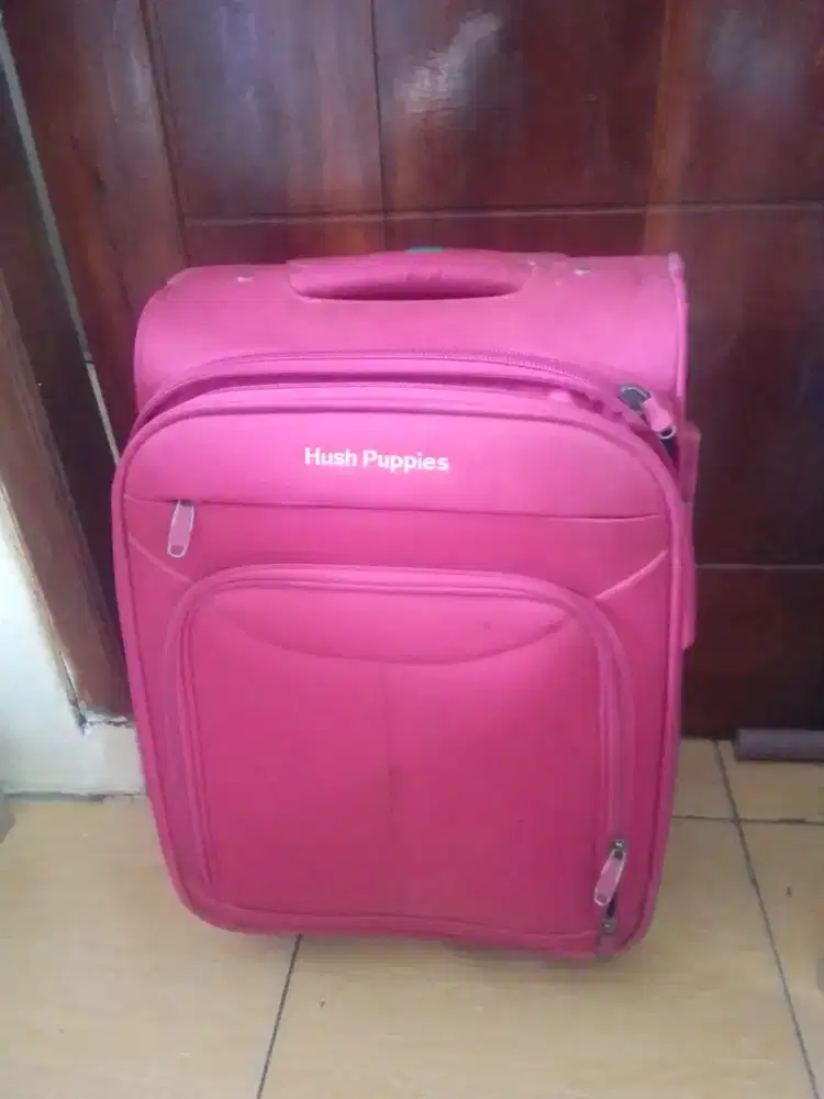 Koper bagasi kecil bs lalamove