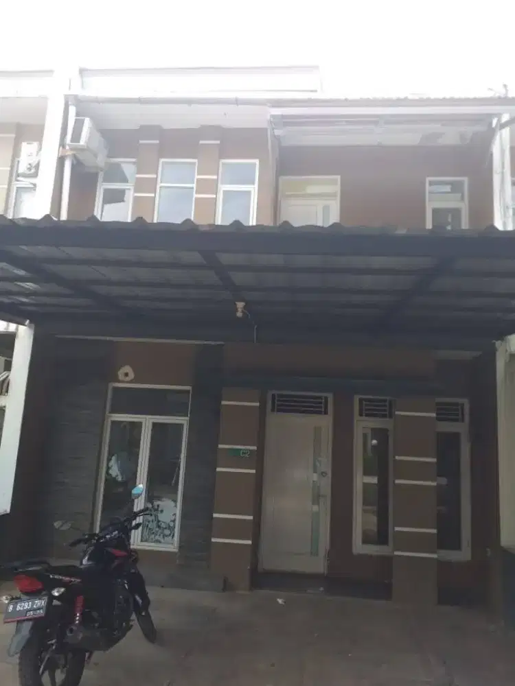 Disewakan Rumah dekat Cinere Limo