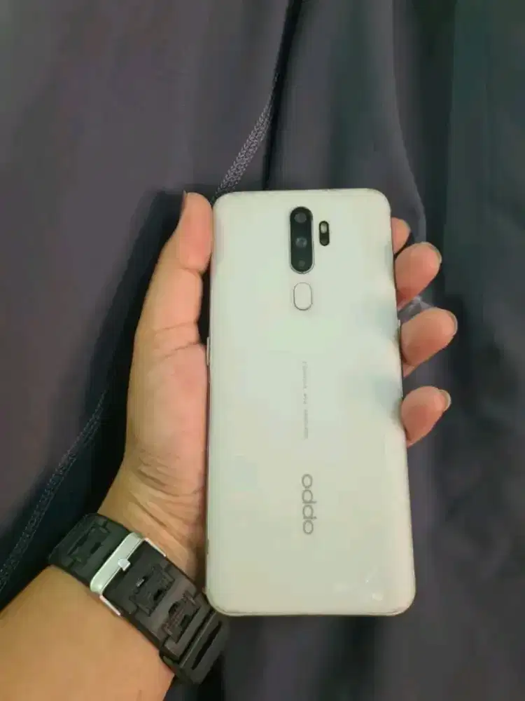 Oppo A5 2020 ram 3/64gb