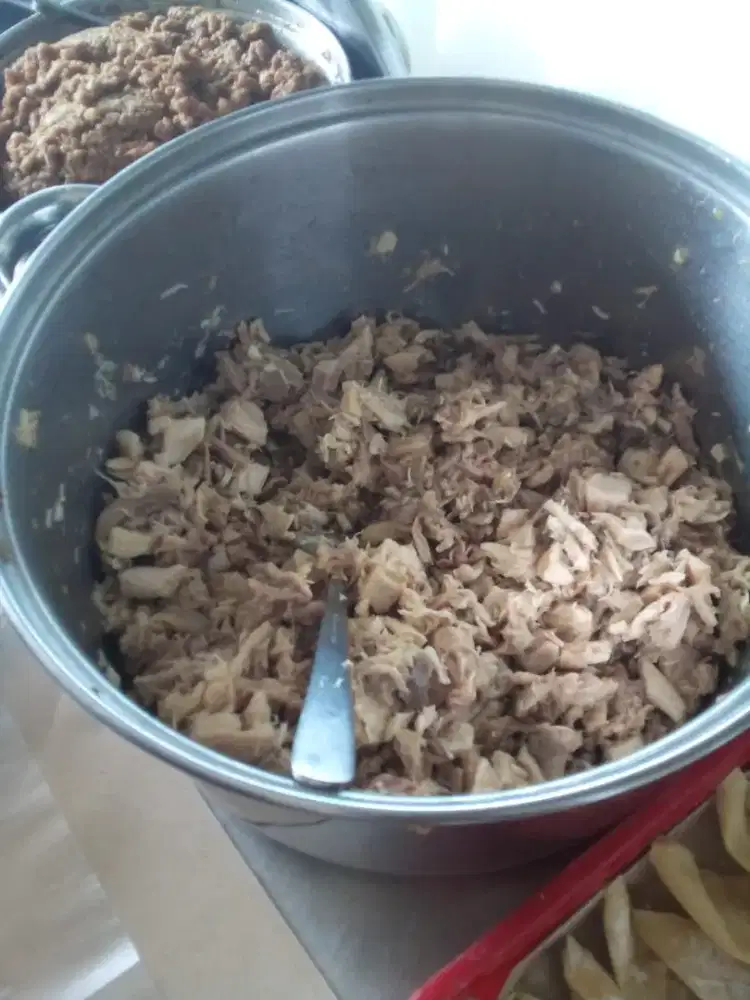 Dibutuhkan karyawan masak bagian dapur