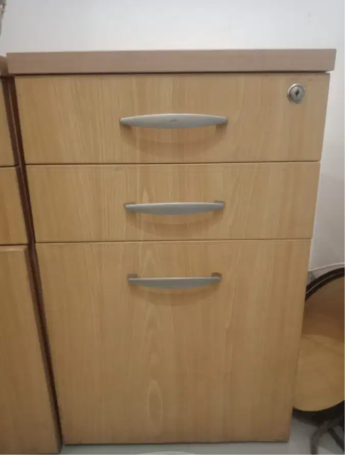 MEJA, LACI, ROLL UP BANNER, STANDMIC