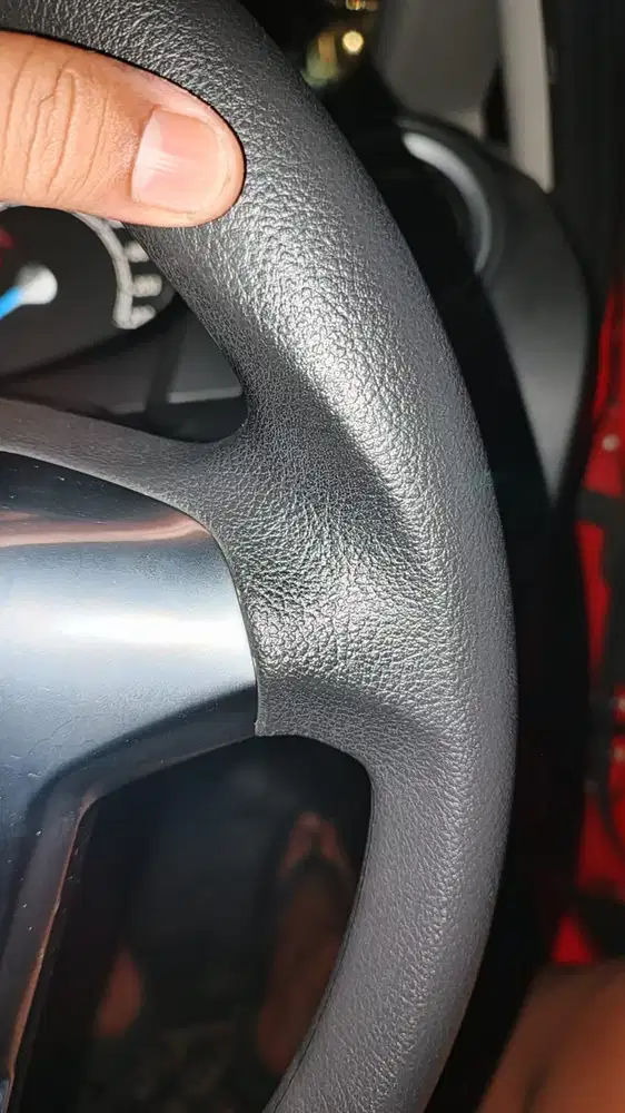 Ford Fiesta 2014 Bensin