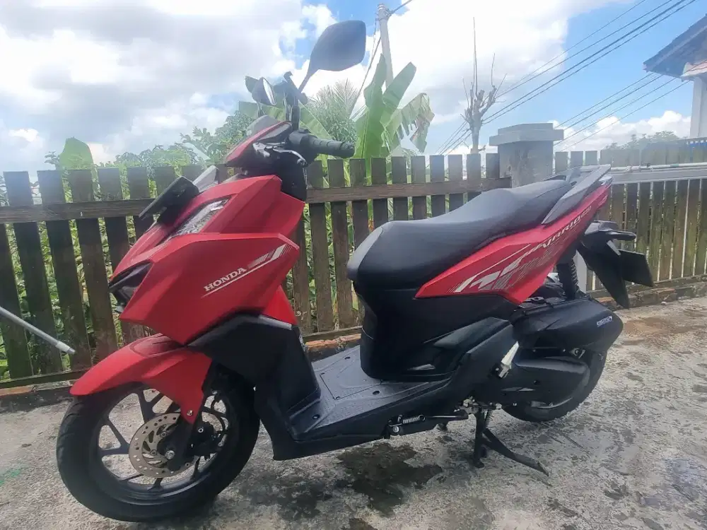 Vario 160 CBS 2024