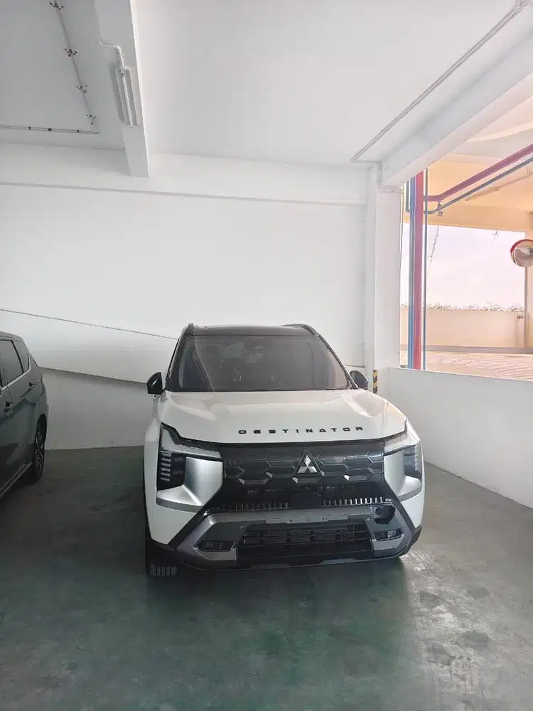 Ekslusif & terbatas : Destinator 55th Anniversary