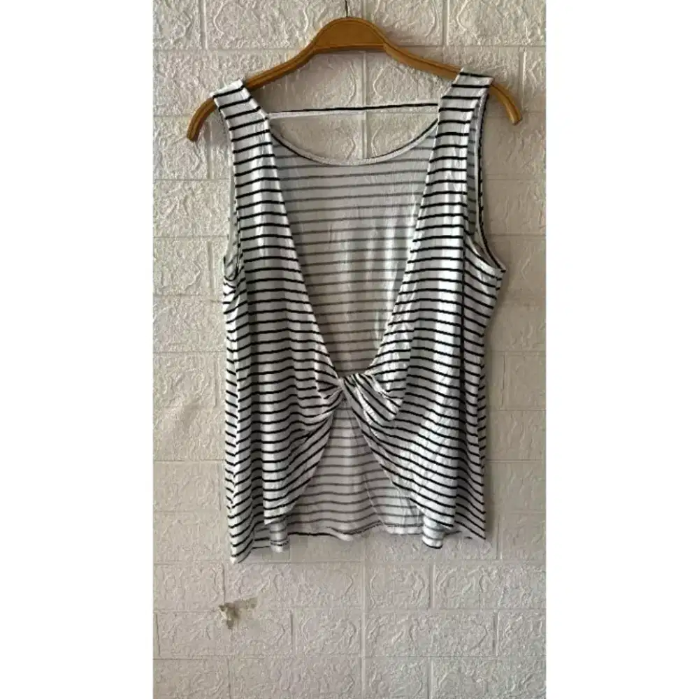 *HARGA PAS* U Can See Gym/Yoga/Jogging NEW