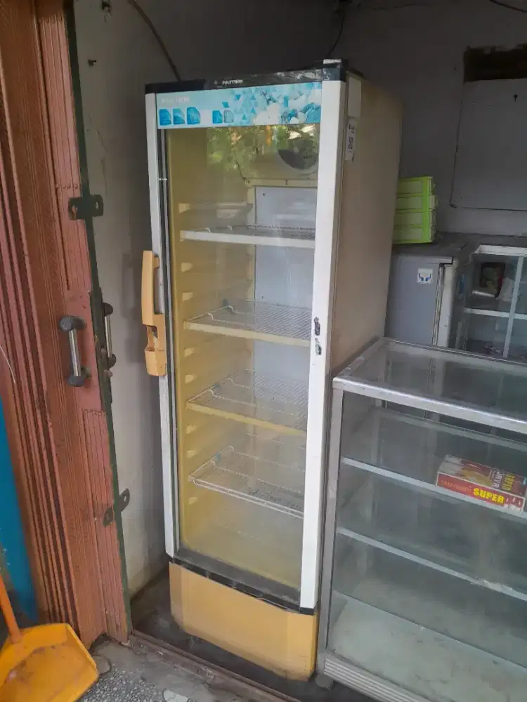 Showcase Polytron SCN231 ukuran besar