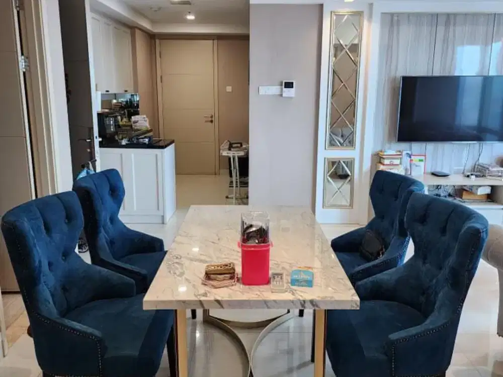 Apartemen La Riz Pakuwon Mall