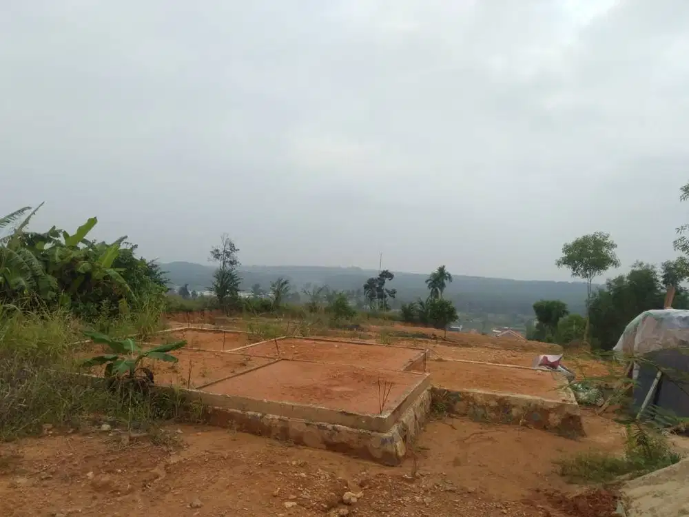 TANAH KAVLING SABAH BALAU SUKARAME DP MURAH VIEW PEMANDANGAN