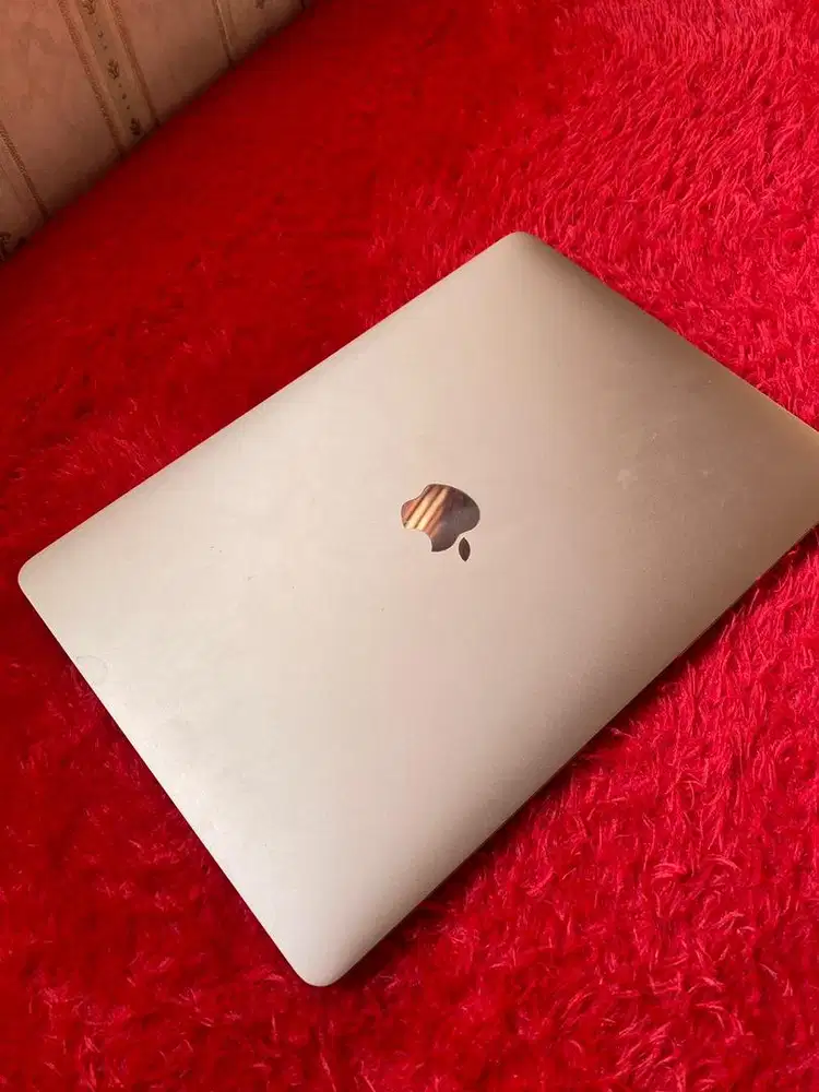 Macbook 2020 apple