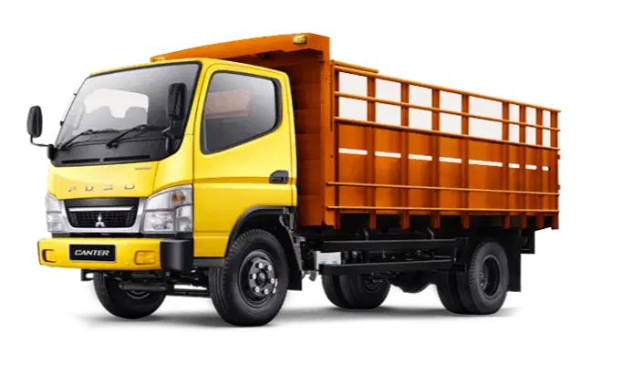 Diperlukan Sopir Bahan Bangunan Berpengalaman