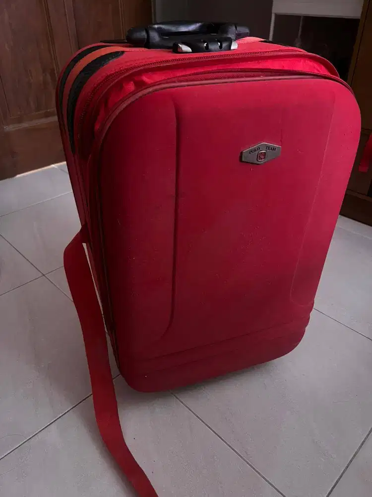 Koper 20 Inc Polo Team