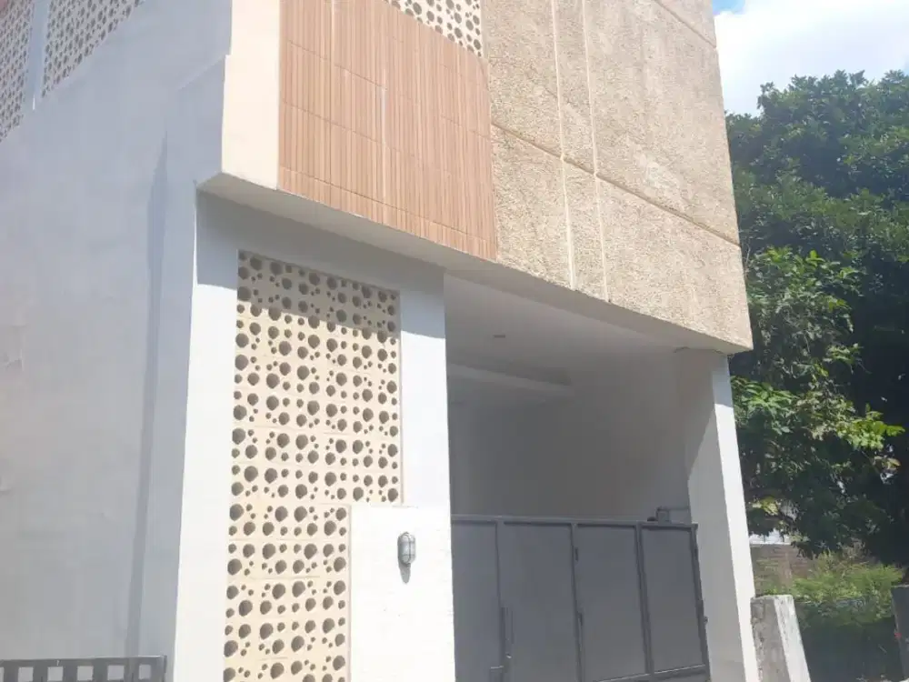 Kos Eksklusif dekat UGM di Perumahan Condongcatur Depok Sleman