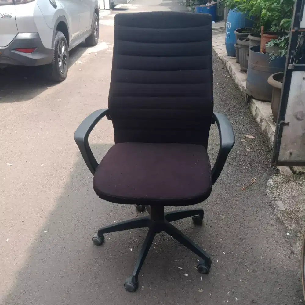 Kursi kerja, kursi belajar