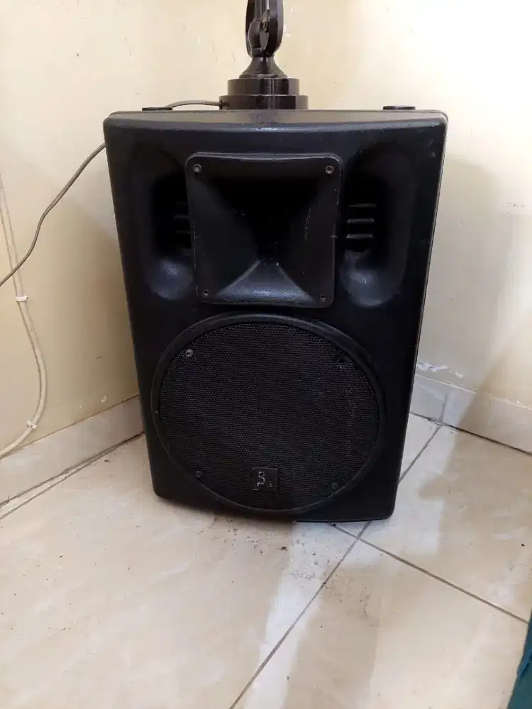 Dijual Speaker aktive Beta 3