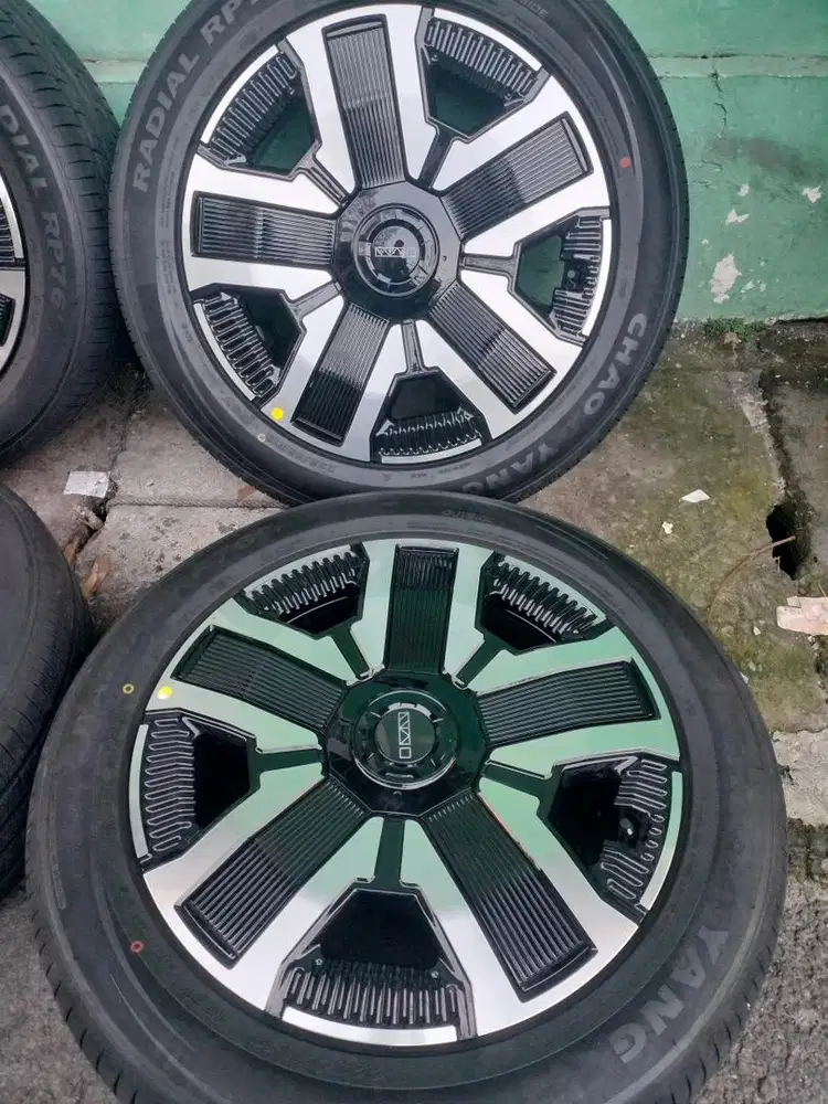 Velg Oem CHERY J6 R.19 ori