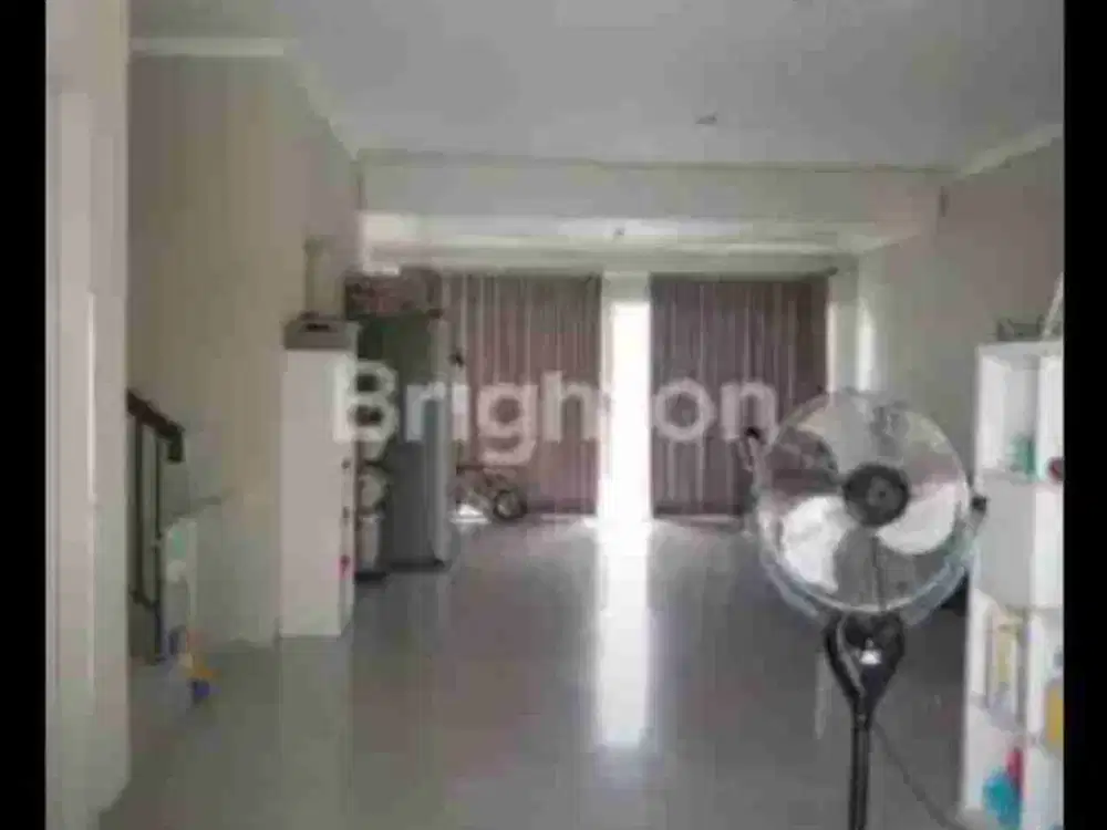 Jual Rumah Besar di Grand city, Balikpapan