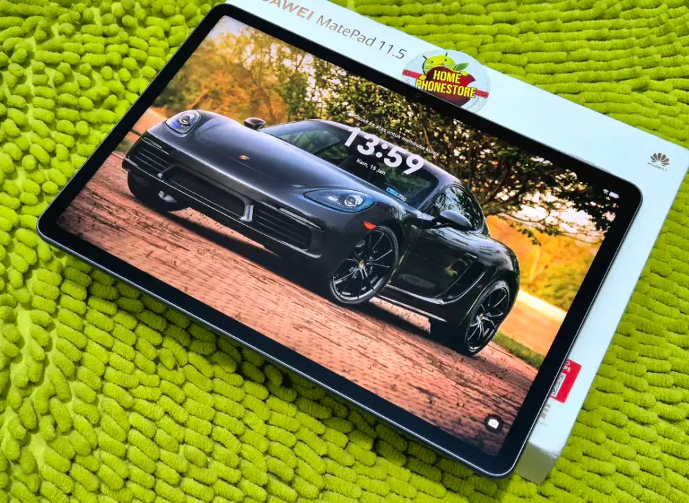 Huawei MatePad 2025 Papermate 256Gb Bonus Pencil