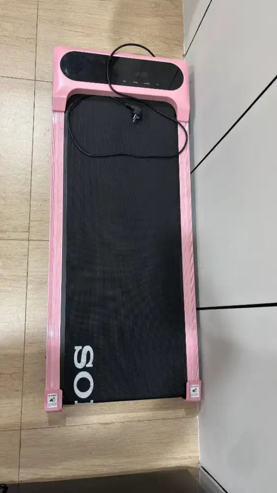 WALKING PAD MERK SONIX