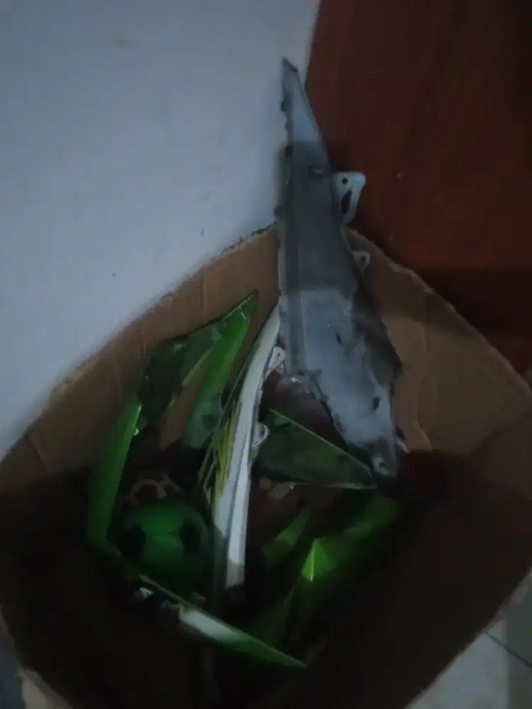 Body beat fi tahun 2013