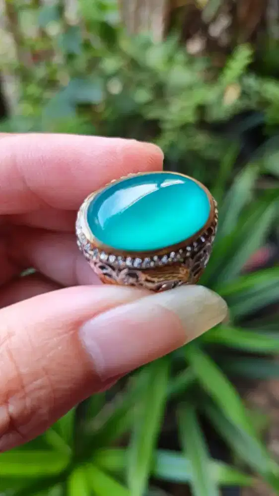 Batu Bacan Doko HQ