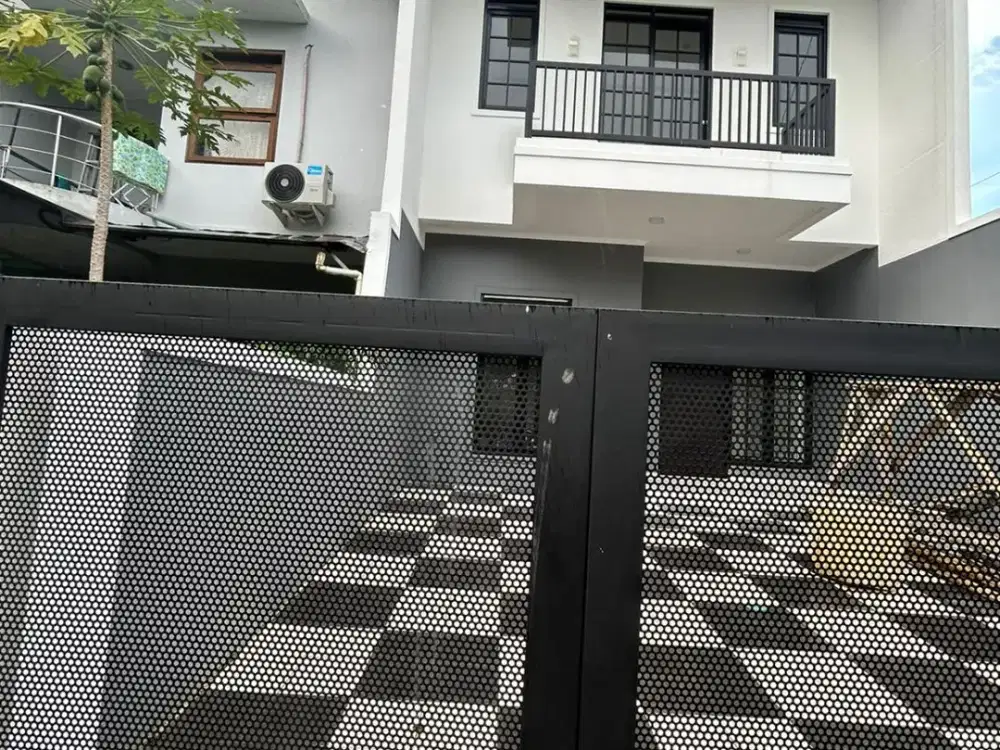 Rumah Baru Harga Bersahabat Di Turangga Bandung
