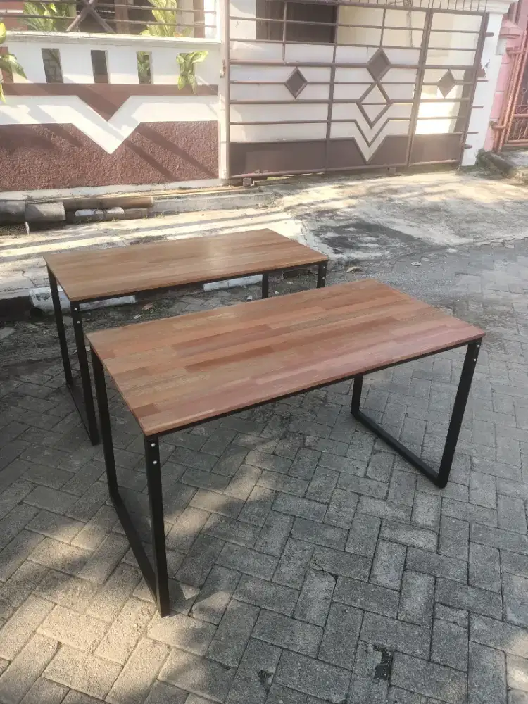 PROMO MEJA PREMIUM AESTHETIC 700.000 JADI 557.000 !