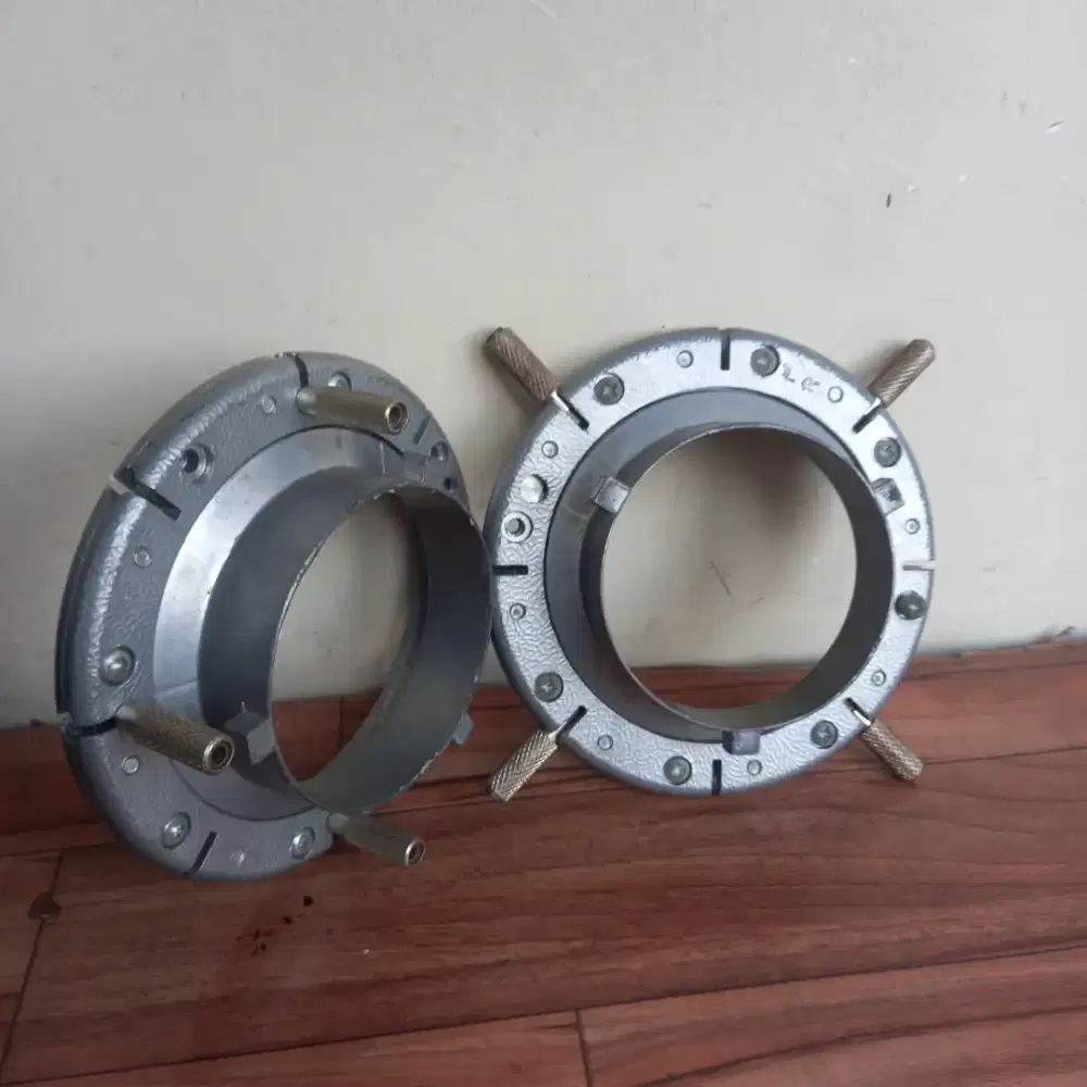 softbox speed ring adapter