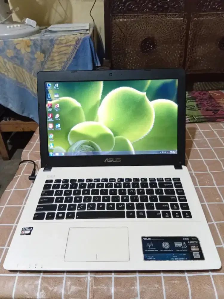 Laptop Asus 1juta