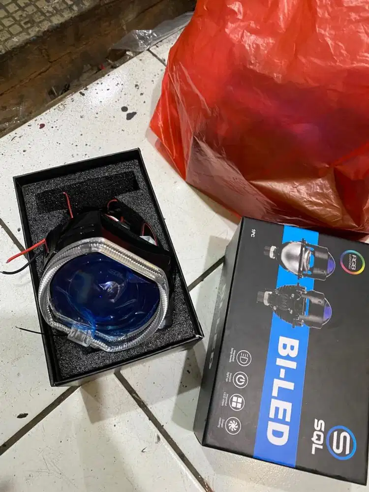 biled sql set shord bmw 2,5inc