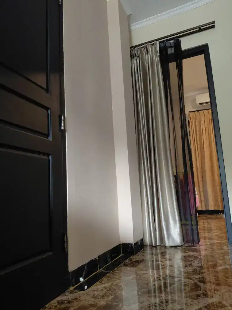 ART menginap pintar masak