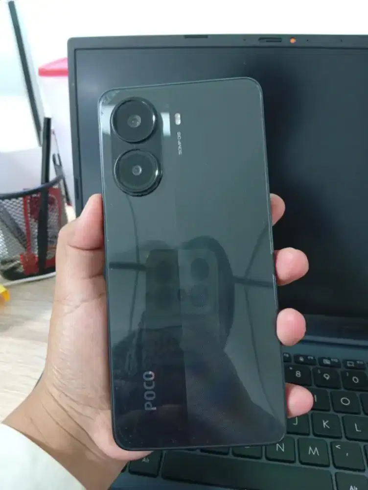 Poco x7 pro 5g 12gb/512gb