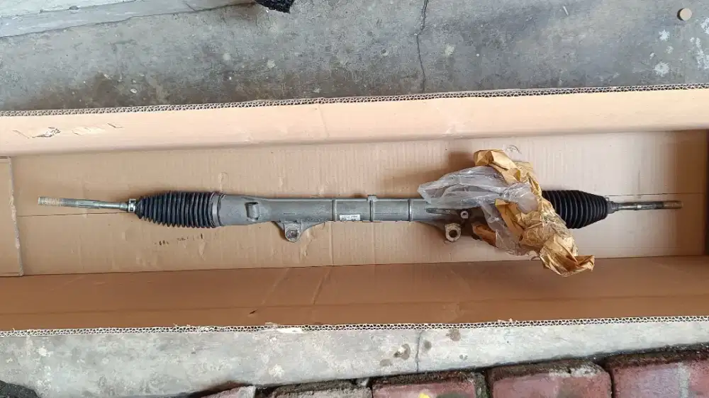 Racksteer copotan xpander