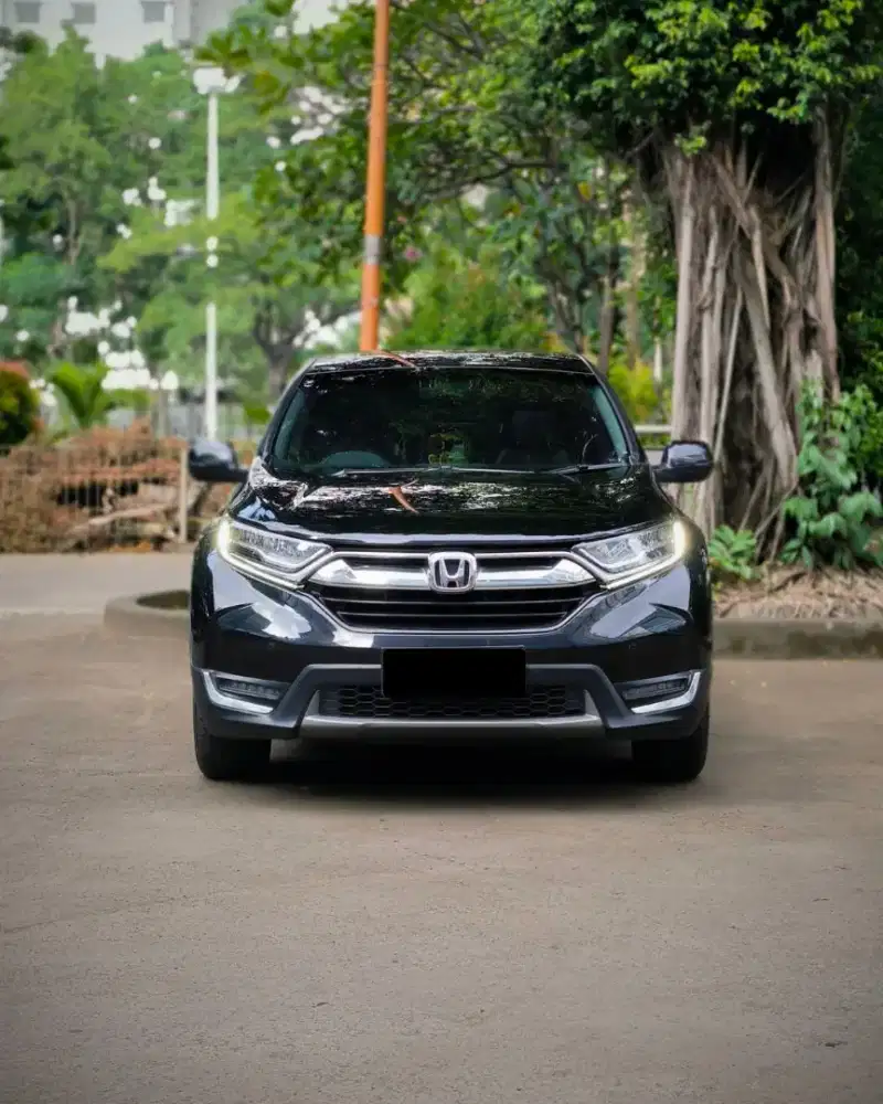 ‼️MURAH BANGET‼️HONDA CRV PRESTIGE TURBO, BEBAS LAKA & BANJIR !