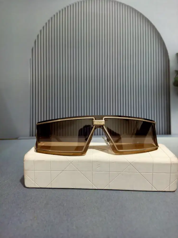 Dior sunglasses authentic vintage