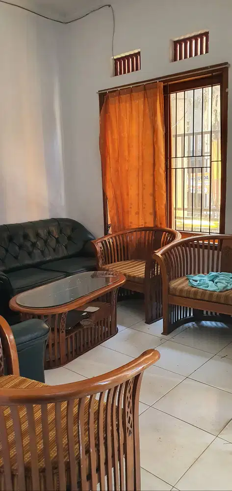 Rumah Kost di Tengah Kota Sukabumi