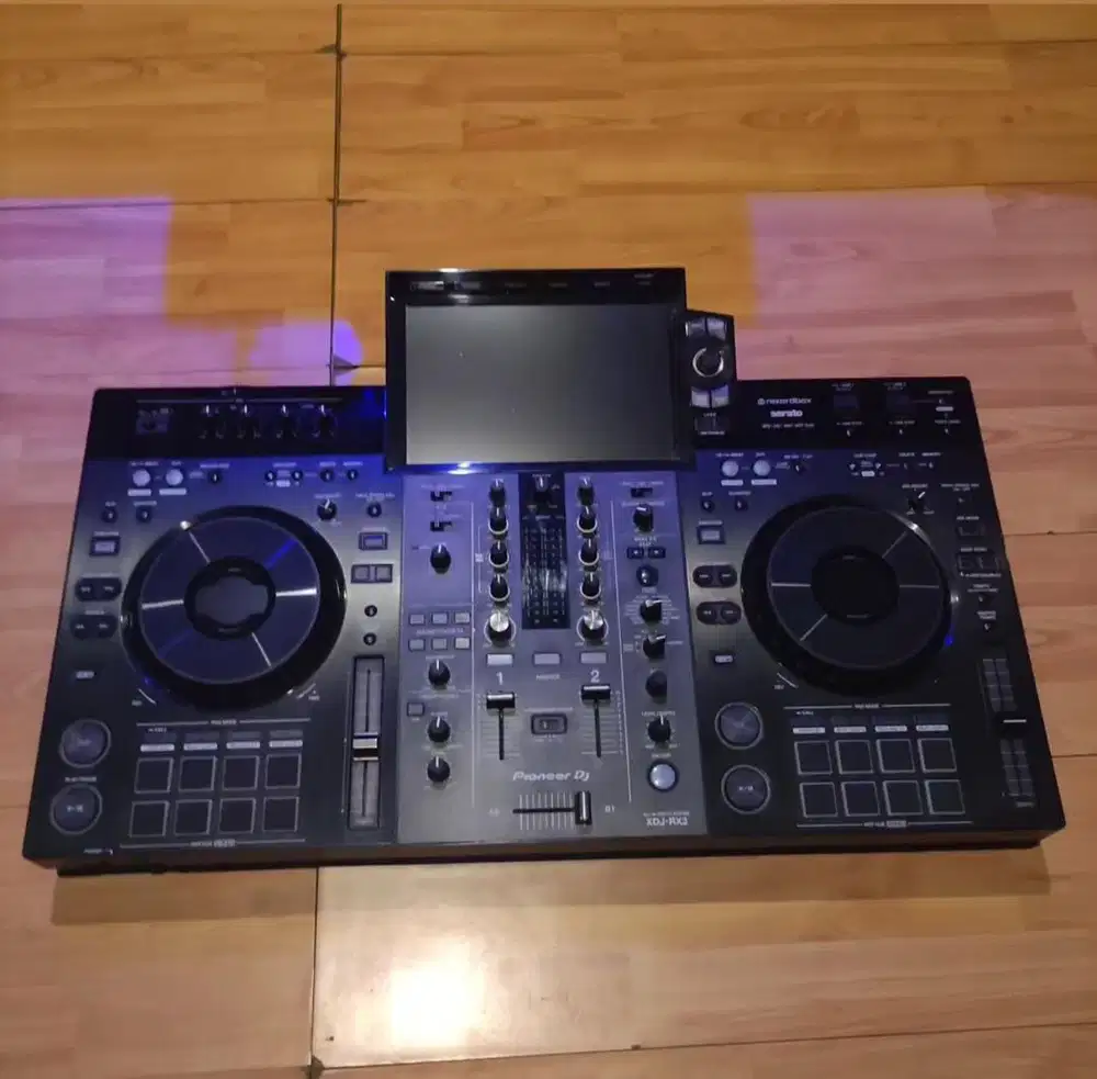 PIONEER DJ XDJ RX 3