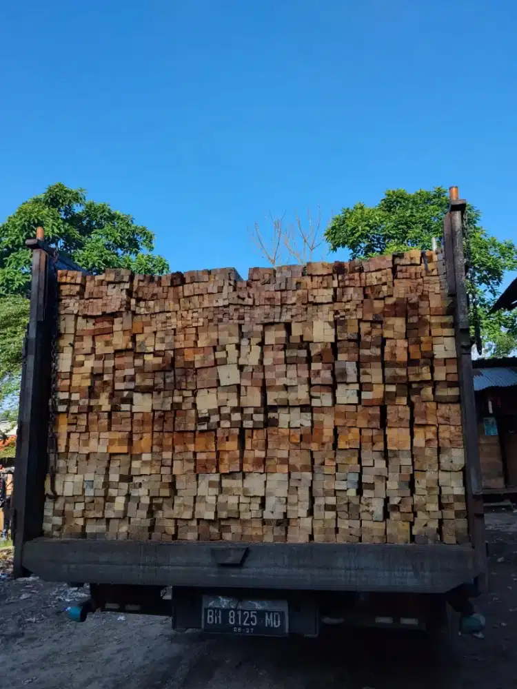 LOKER Supir Toko Bangunan BSD Domisili WAJIB BSD