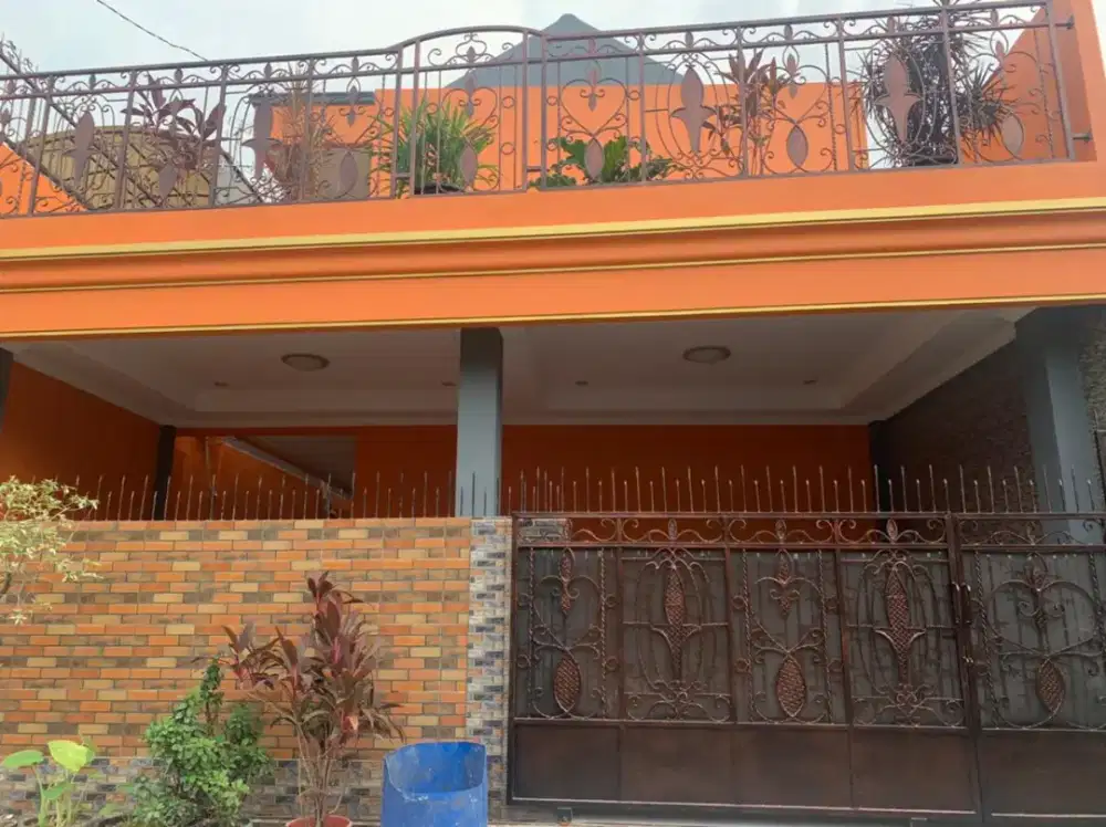 DISEWAKAN UNIT KONTRAIAN MINIMALIS DUREN SAWIT JAKARTA TIMUR