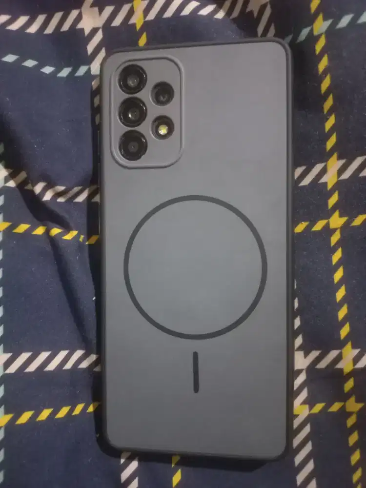 Di jual Samsung a32 4g NFC 8+8/128