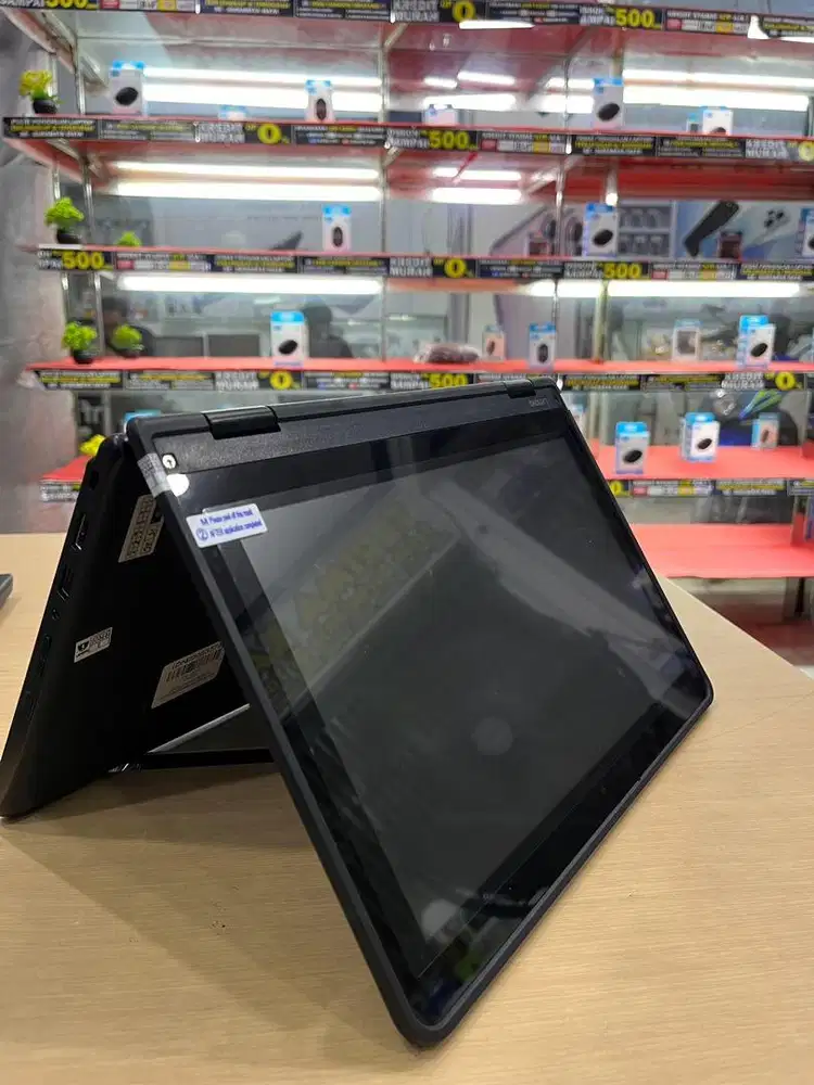 Laptop Lenovo Yoga 11E