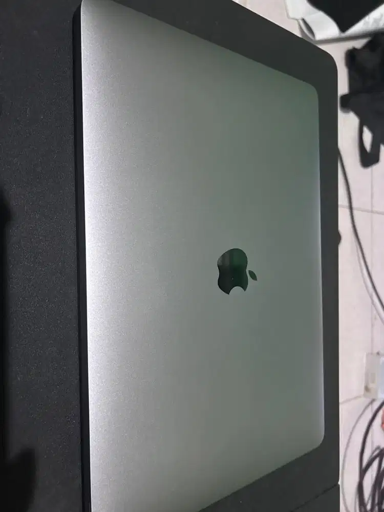 Macbook pro 2016
