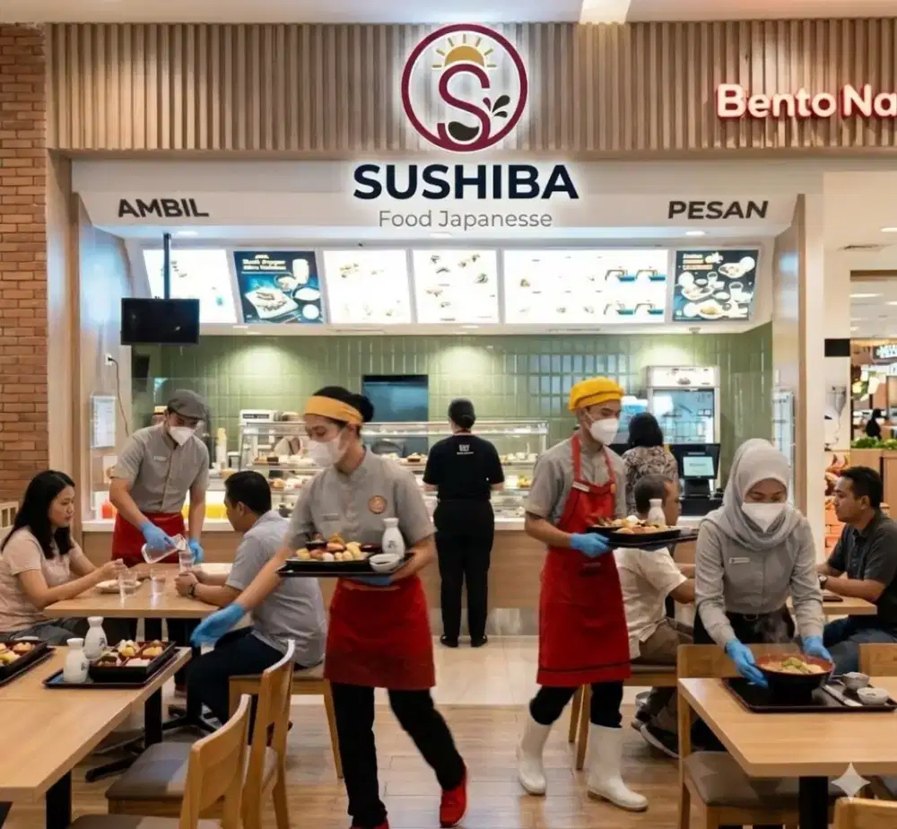 Info lowongan kerja terbaru bisa tanpa tes