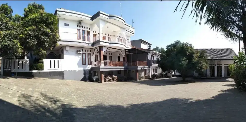Rumah dan kos2an