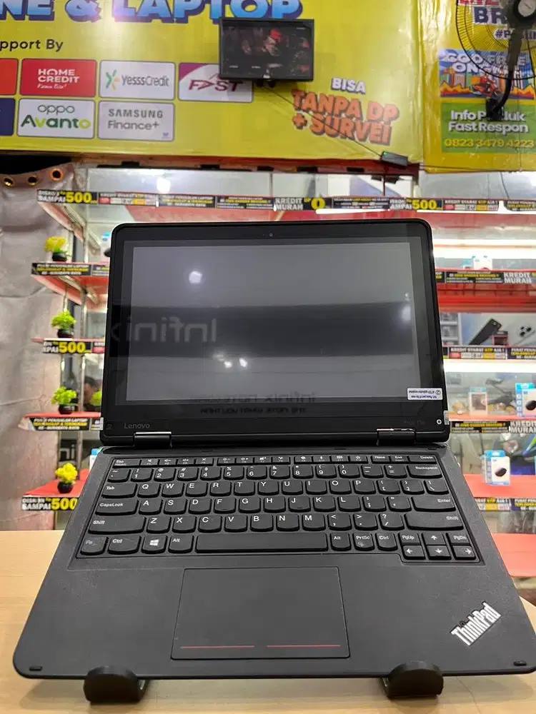 LAPTOP LENOVO YOGA MURAH MERIAH | LENOVO YOGA 11E