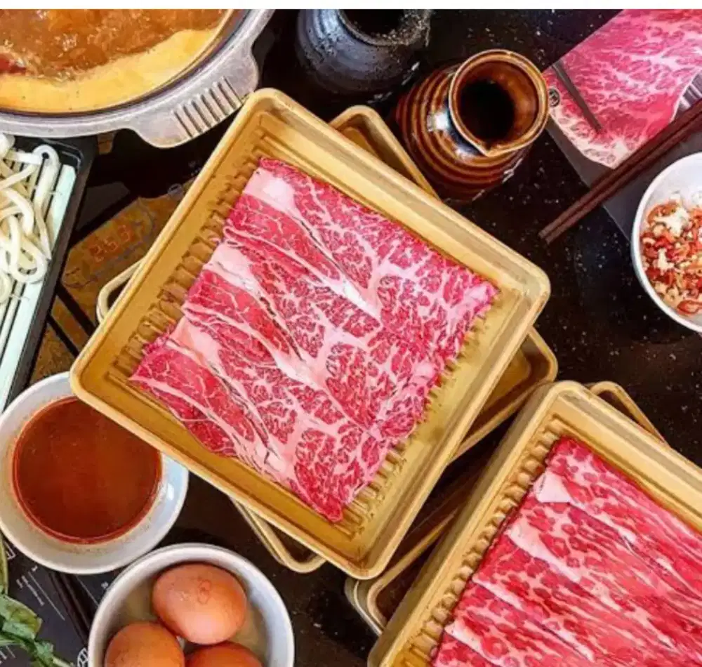 LOWONGAN KERJA TERBARU RESTORAN