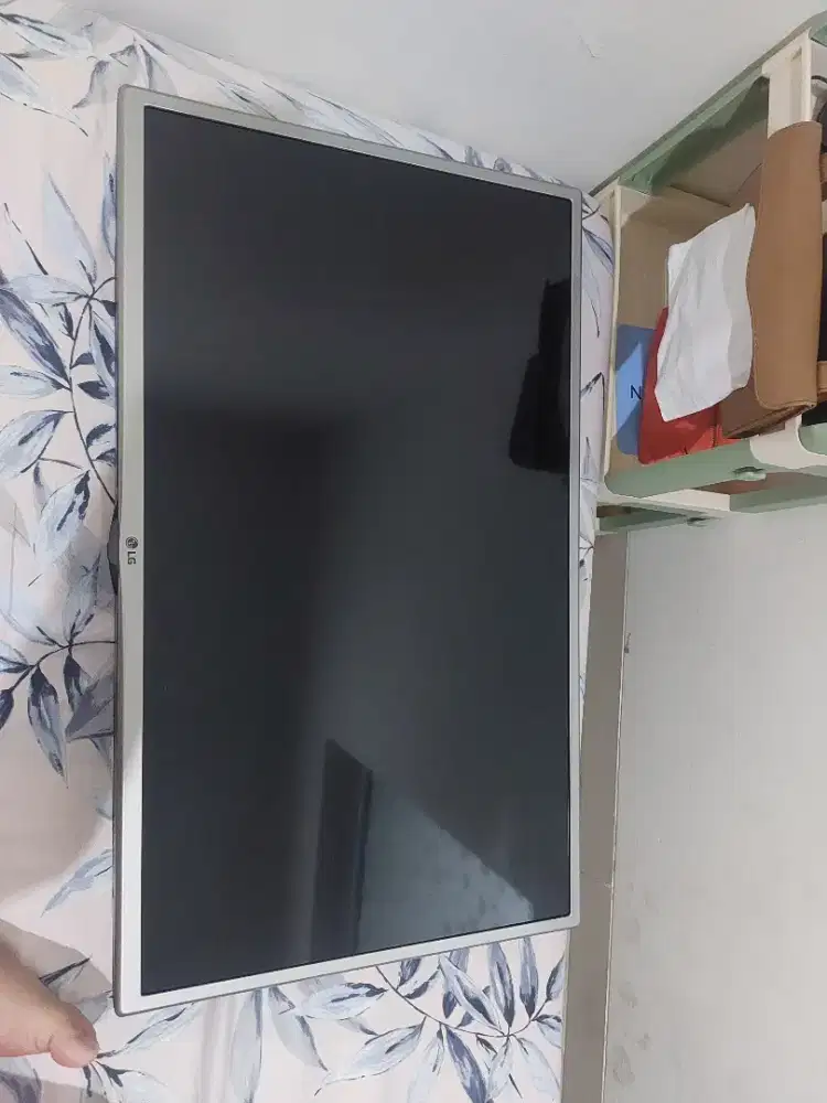 Tv Led 32 Inci Merk LG