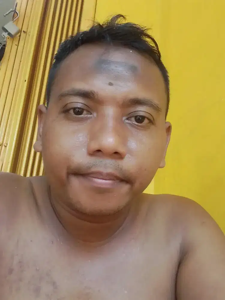 Kerja penuh  waktu atau part time