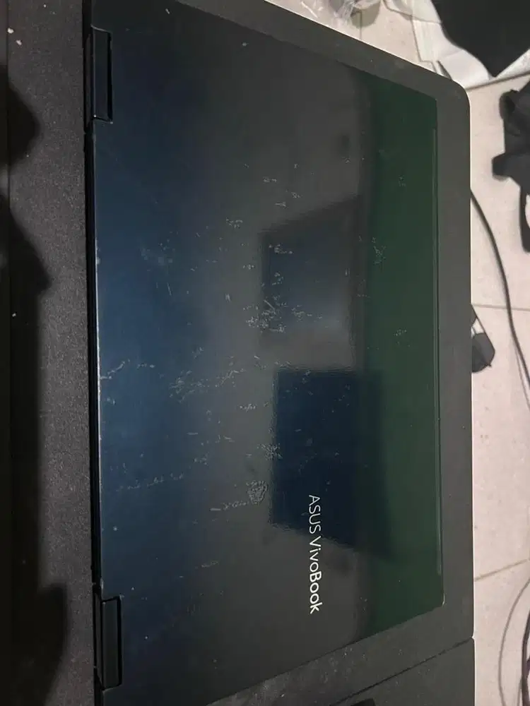 Asus vivobook flip14