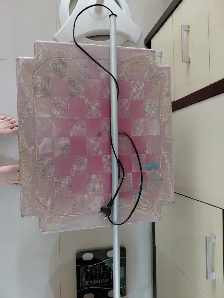 Heater piano cocok untuk semua piano